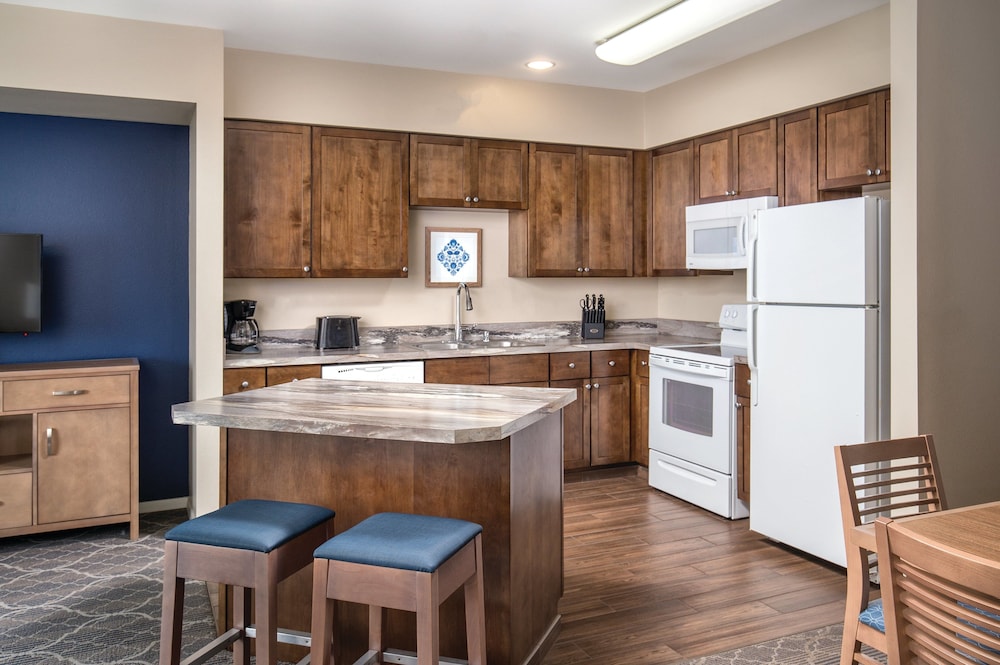 Imagen de la habitación del Hotel Worldmark Solvang. Foto 14