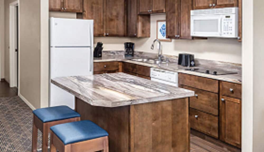 Imagen de la habitación del Hotel Worldmark Solvang. Foto 15