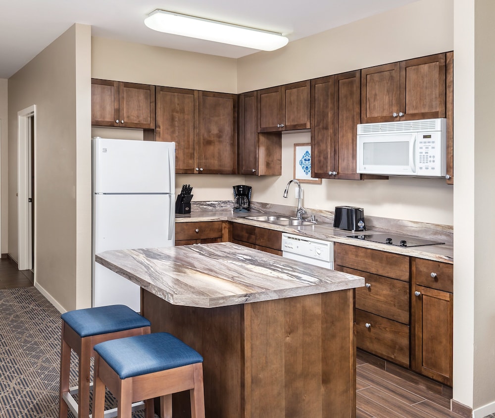 Imagen de la habitación del Hotel Worldmark Solvang. Foto 16