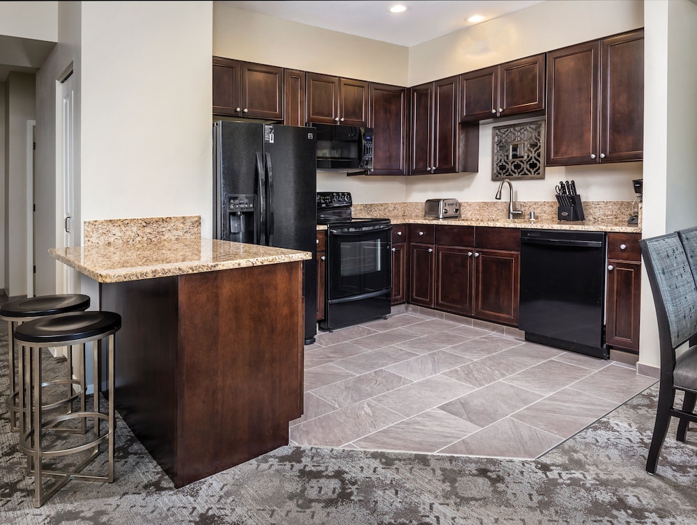 Imagen de la habitación del Hotel Worldmark Solvang. Foto 17
