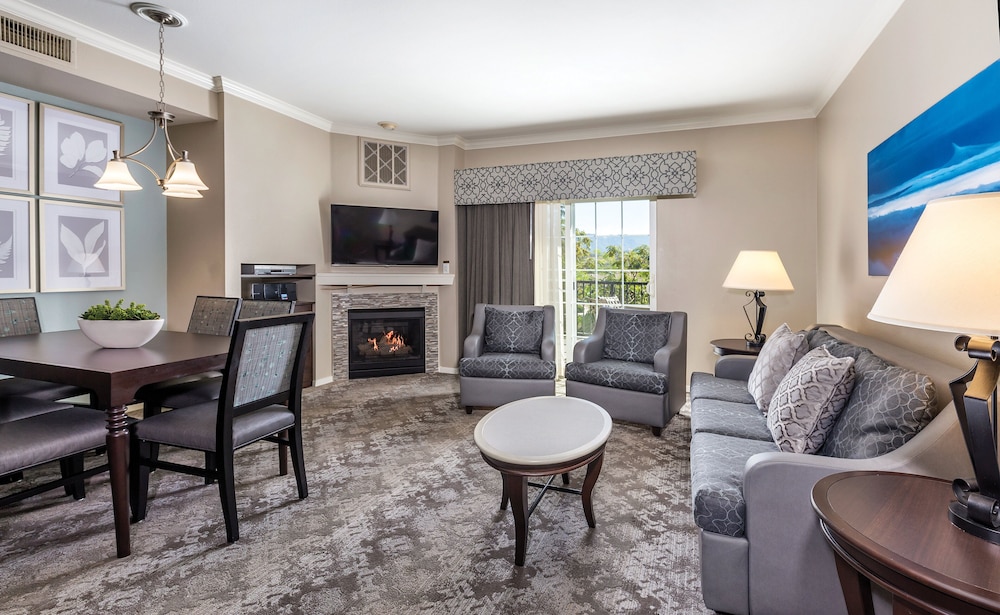 Imagen de la habitación del Hotel Worldmark Solvang. Foto 18