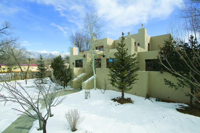 Imagen general del Hotel Worldmark Taos. Foto 2
