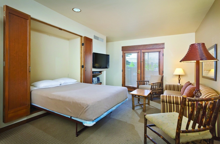Imagen de la habitación del Hotel Worldmark Taos. Foto 7