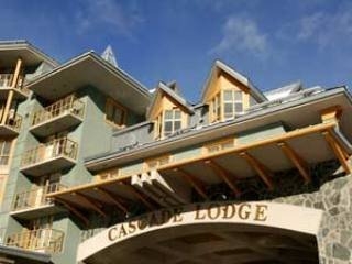 Imagen general del Hotel Worldmark Whistler - Cascade Lodge. Foto 1