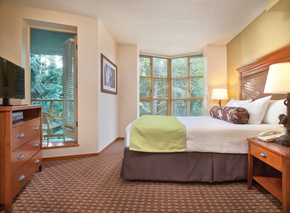 Imagen de la habitación del Hotel Worldmark Whistler - Cascade Lodge. Foto 10