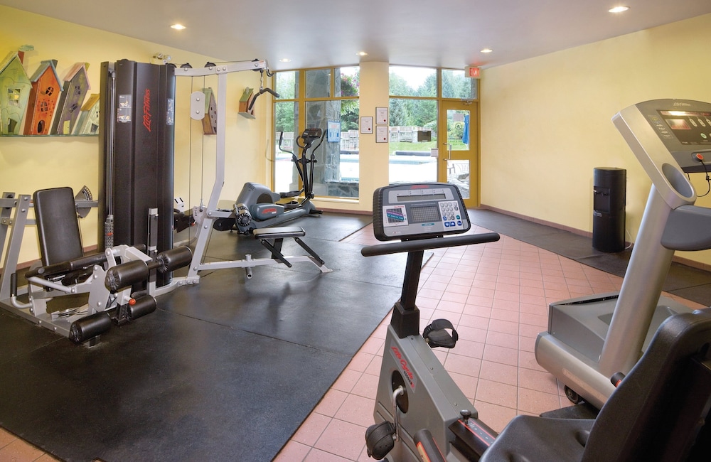 Imagen de los interiores del Hotel Worldmark Whistler - Cascade Lodge. Foto 15