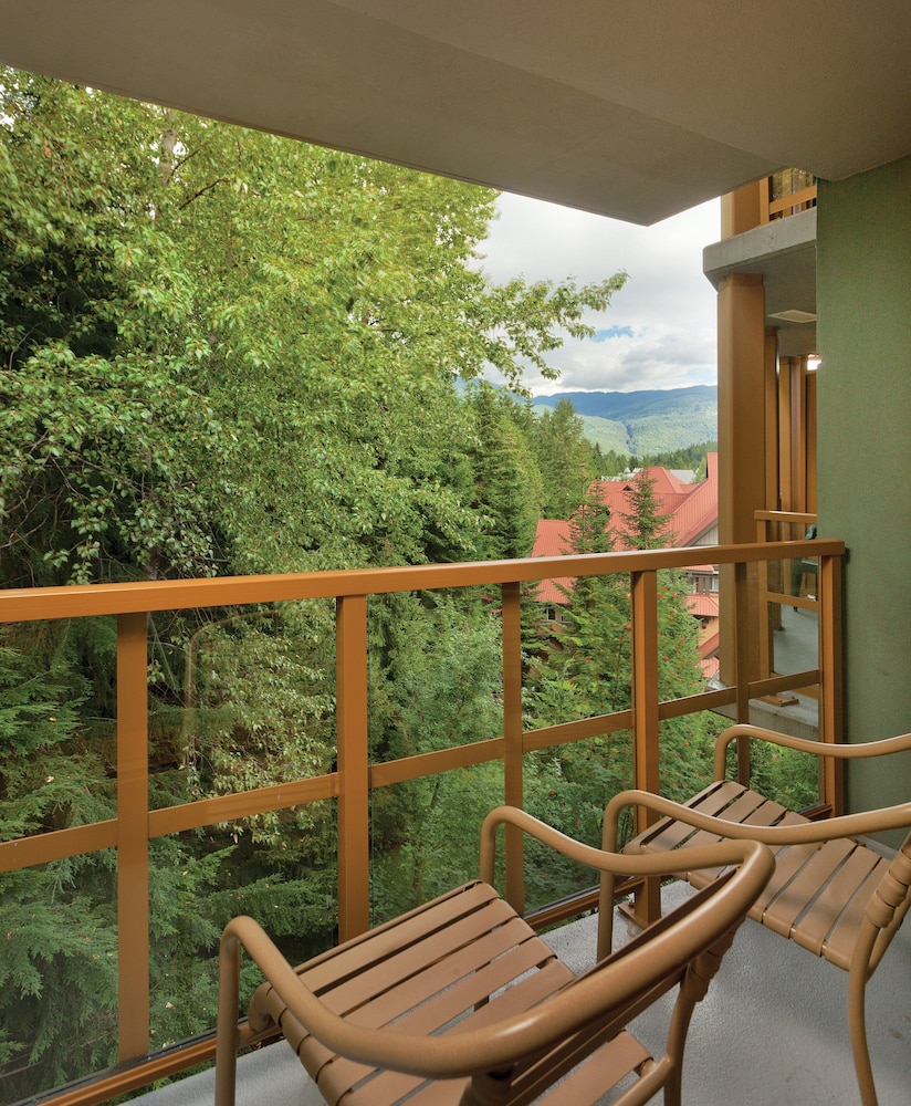 Imagen de la habitación del Hotel Worldmark Whistler - Cascade Lodge. Foto 14