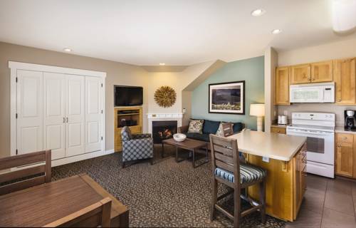 Imagen de la habitación del Hotel Worldmark Windsor. Foto 2
