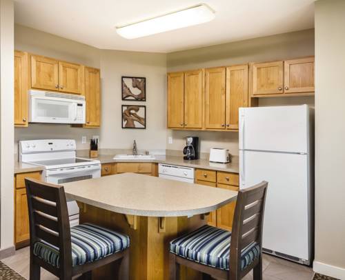 Imagen de la habitación del Hotel Worldmark Windsor. Foto 3