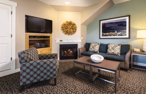 Imagen de la habitación del Hotel Worldmark Windsor. Foto 4
