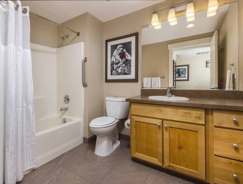 Imagen de la habitación del Hotel Worldmark Windsor. Foto 5