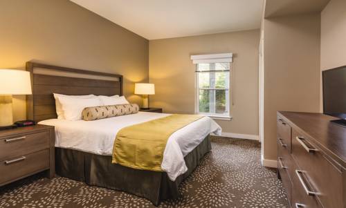 Imagen de la habitación del Hotel Worldmark Windsor. Foto 7
