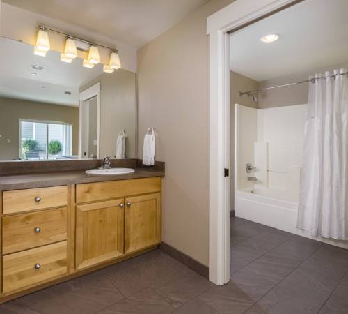 Imagen de la habitación del Hotel Worldmark Windsor. Foto 11