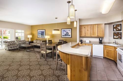Imagen de la habitación del Hotel Worldmark Windsor. Foto 13