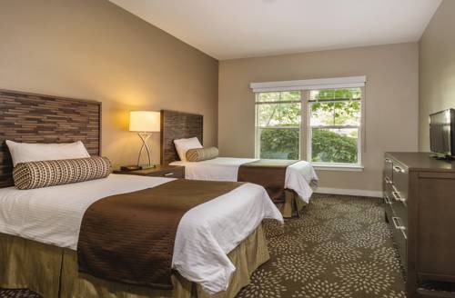 Imagen general del Hotel Worldmark Windsor. Foto 1