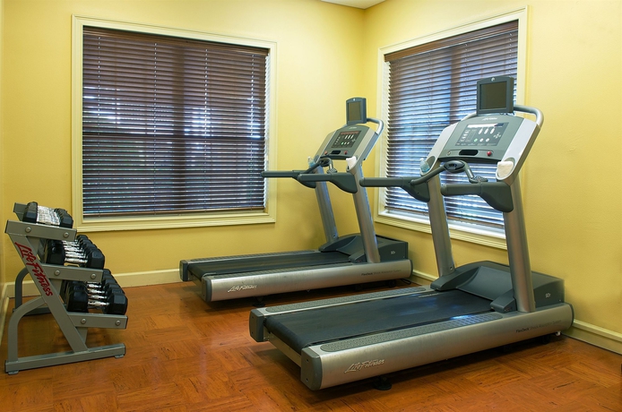 Imagen de los interiores del Hotel Worldquest Orlando Resort. Foto 12