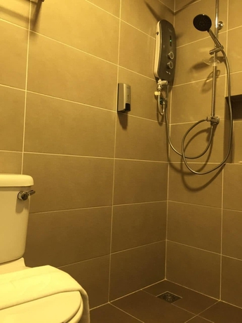 Imagen de la habitación del Hotel Worldview Grand. Foto 4