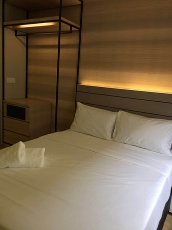 Imagen de la habitación del Hotel Worldview Grand. Foto 12