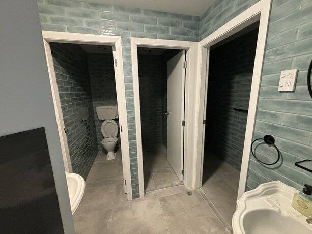 Imagen general del Hotel Worldwide Backpackers Limited. Foto 2