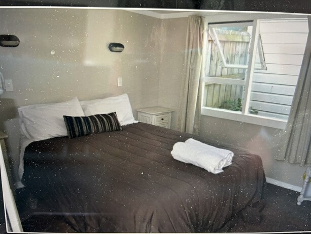 Imagen general del Hotel Worldwide Backpackers Limited. Foto 3