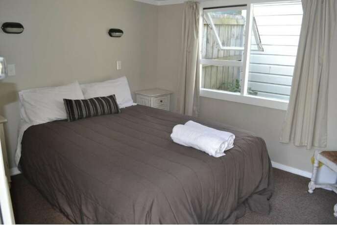 Imagen general del Hotel Worldwide Backpackers Limited. Foto 7