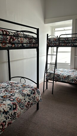 Imagen general del Hotel Worldwide Backpackers Limited. Foto 8