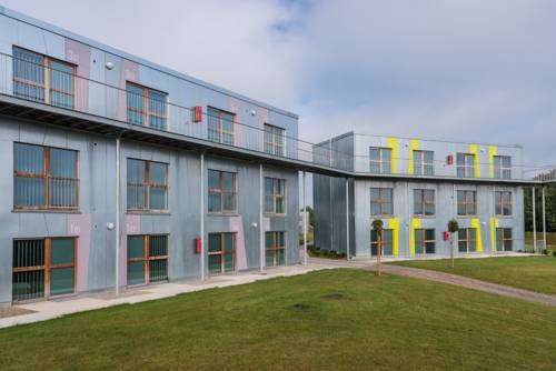 Imagen de la habitación del Hotel Worriken, Sport- Und Ferienpark Sporthouse. Foto 2