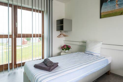 Imagen general del Hotel Worriken, Sport- Und Ferienpark Sporthouse. Foto 1