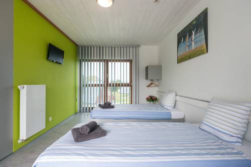 Imagen de la habitación del Hotel Worriken, Sport- Und Ferienpark Sporthouse. Foto 5