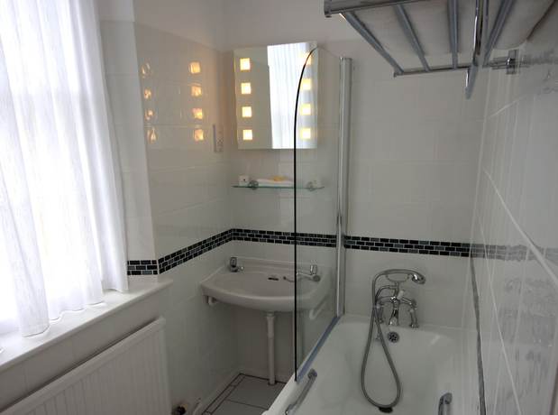 Imagen de la habitación del Hotel Worsley Arms. Foto 3