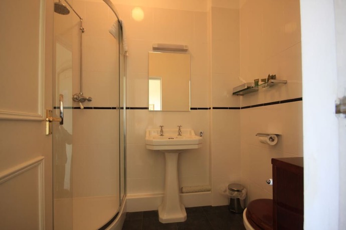 Imagen de la habitación del Hotel Worsley Arms. Foto 5