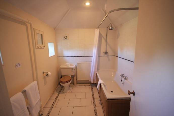 Imagen de la habitación del Hotel Worsley Arms. Foto 8