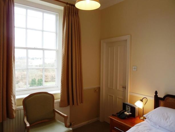 Imagen de la habitación del Hotel Worsley Arms. Foto 9