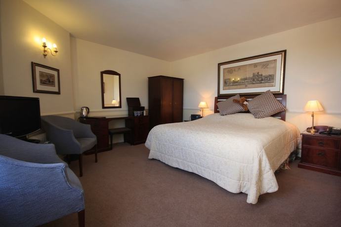 Imagen de la habitación del Hotel Worsley Arms. Foto 12