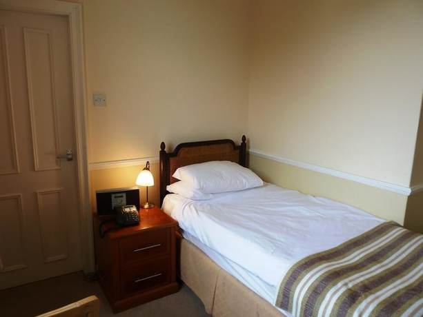 Imagen de la habitación del Hotel Worsley Arms. Foto 14