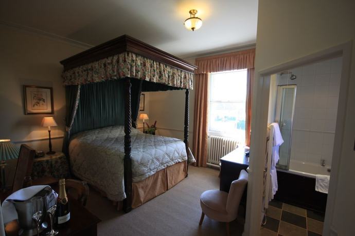 Imagen de la habitación del Hotel Worsley Arms. Foto 17
