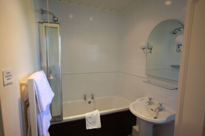 Imagen de la habitación del Hotel Worsley Arms. Foto 18