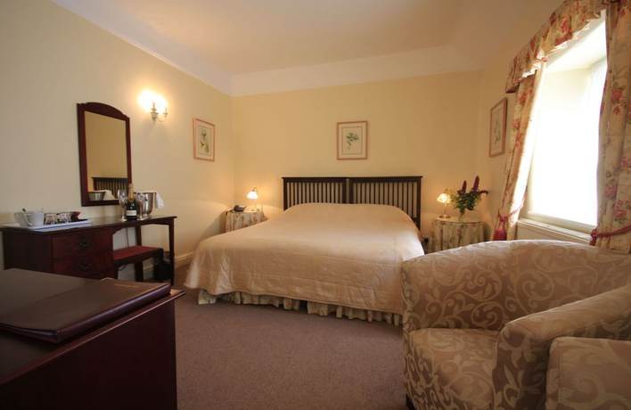 Imagen de la habitación del Hotel Worsley Arms. Foto 19