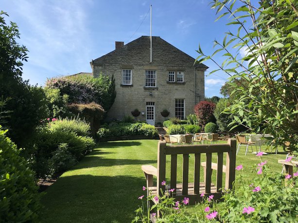 Imagen general del Hotel Worsley Arms. Foto 1