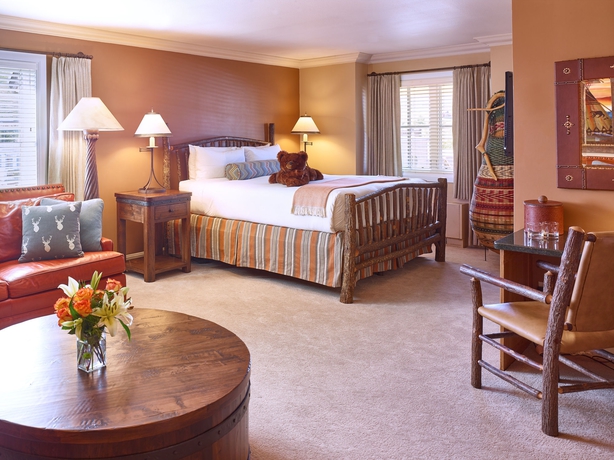 Imagen de la habitación del Hotel Wort. Foto 6