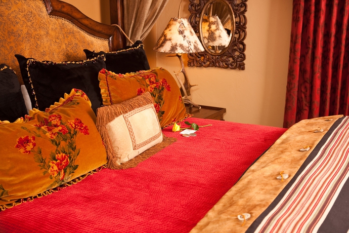 Imagen de la habitación del Hotel Wort. Foto 7