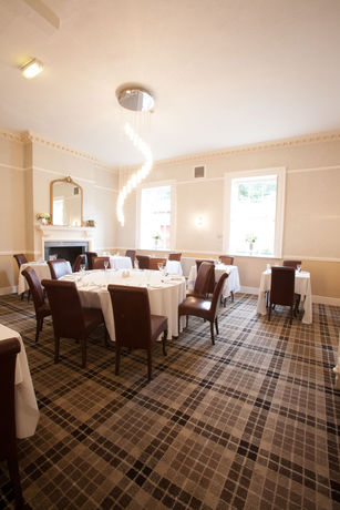 Imagen de la habitación del Hotel Wortley Hall. Foto 9