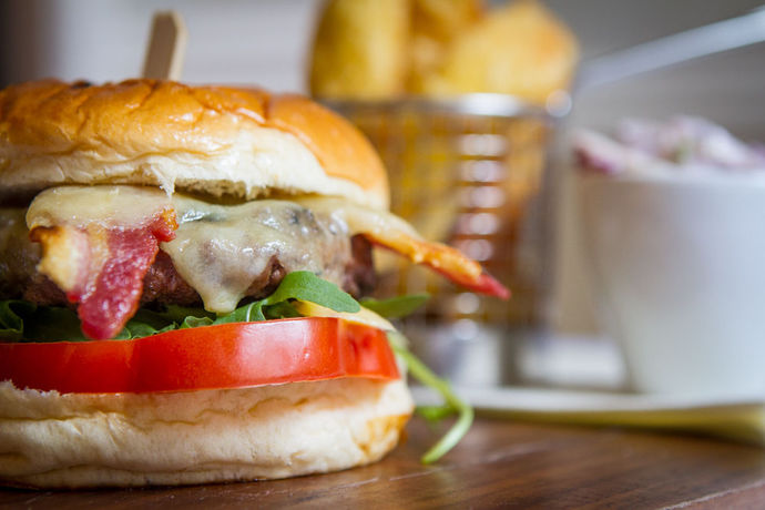 Imagen general del Hotel Wortley Hall. Foto 2