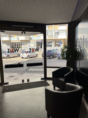 Imagen de los interiores del Hotel Wot Costa Da Caparica. Foto 10