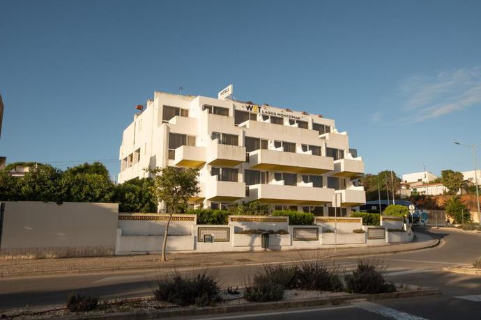 Imagen general del Hotel Wot Lagos Montemar. Foto 5