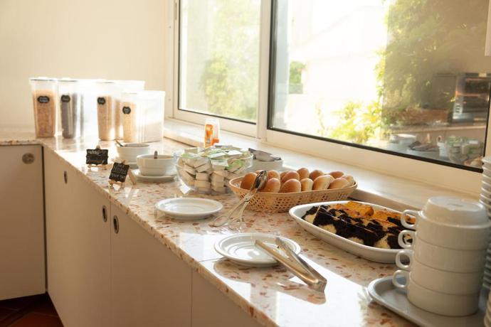 Imagen general del Hotel Wot Lagos Montemar. Foto 6