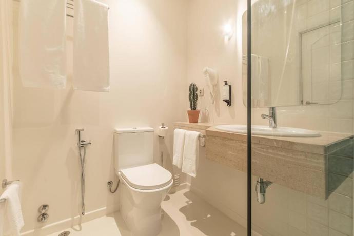 Imagen general del Hotel Wot Lagos Montemar. Foto 8