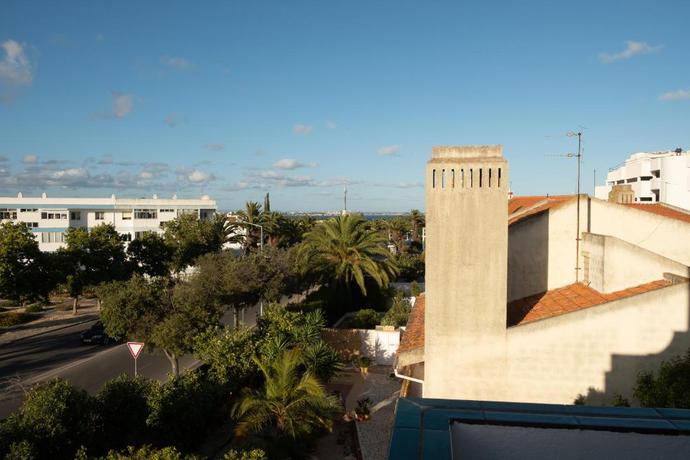 Imagen general del Hotel Wot Lagos Montemar. Foto 12