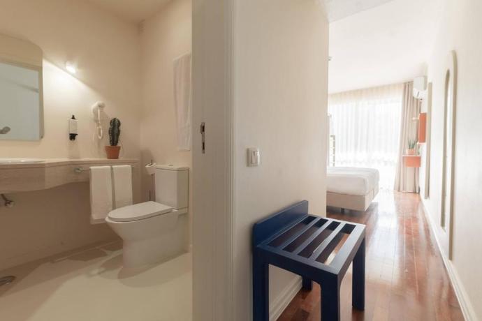 Imagen general del Hotel Wot Lagos Montemar. Foto 15