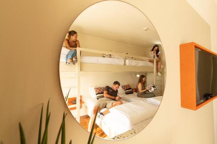 Imagen general del Hotel Wot Lagos Montemar. Foto 17